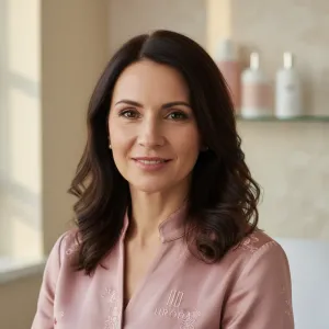 Autor Melania Nowak