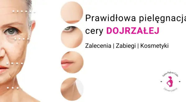 Jak poprawić wygląd cery? Ekspert radzi: dieta, pielęgnacja, zabiegi.