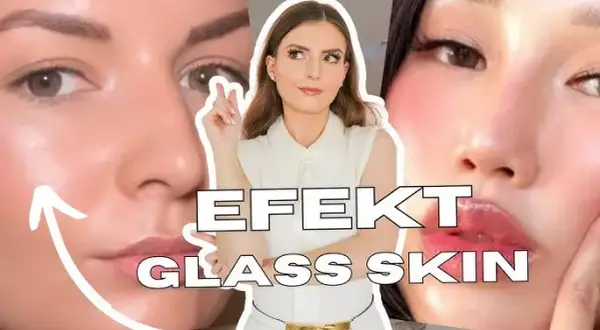 Glass Skin? Poznaj sekrety koreańskiej pielęgnacji krok po kroku.